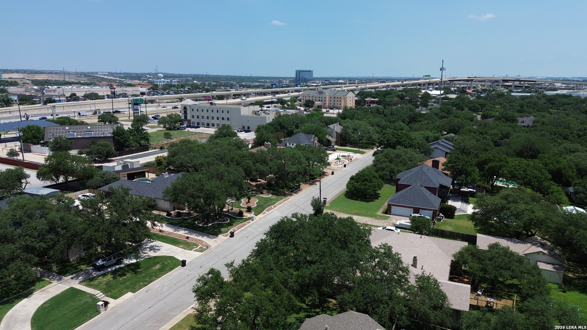 132 Merry Trail San Antonio TX 78232