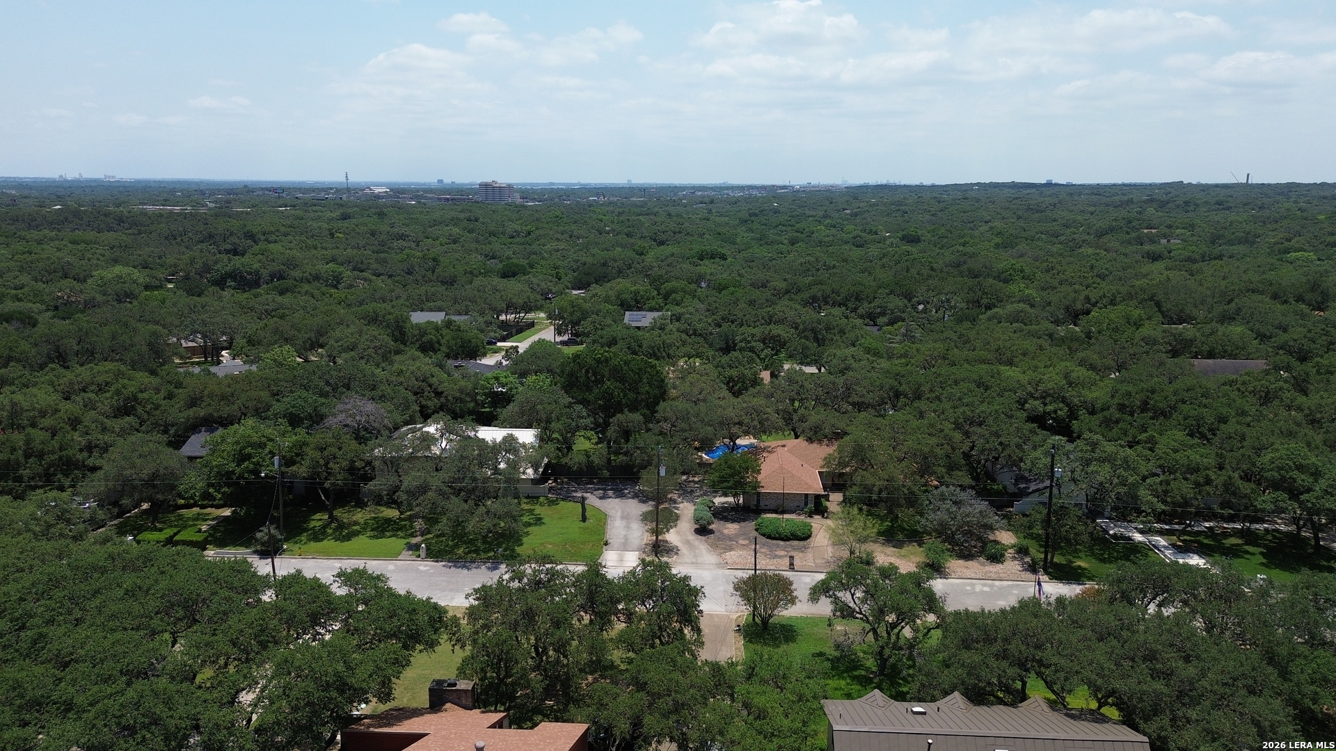 132 Merry Trail San Antonio TX 78232