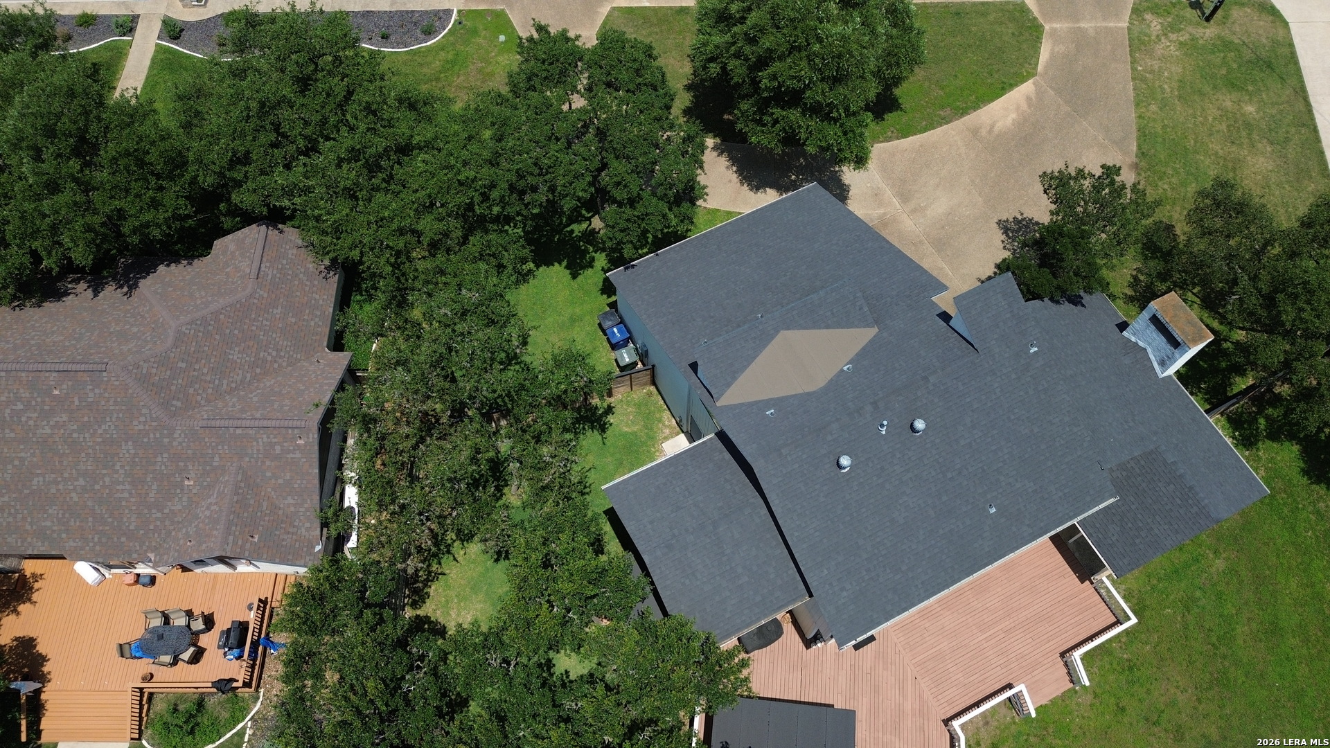 132 Merry Trail San Antonio TX 78232