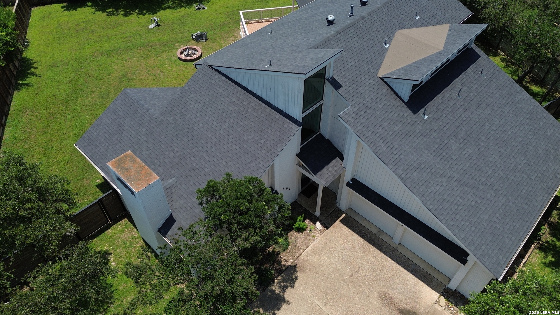 132 Merry Trail San Antonio TX 78232