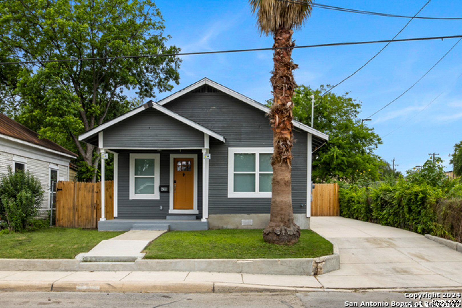 620 S Mesquite Street San Antonio TX 78203