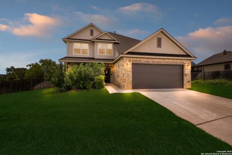 1502 Sanibel San Antonio TX 78245
