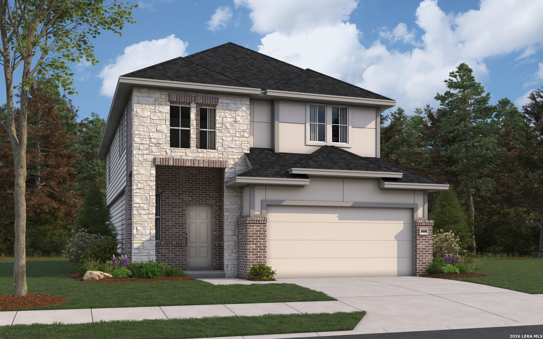 6038 Willow Point Boulevard San Antonio TX 78219