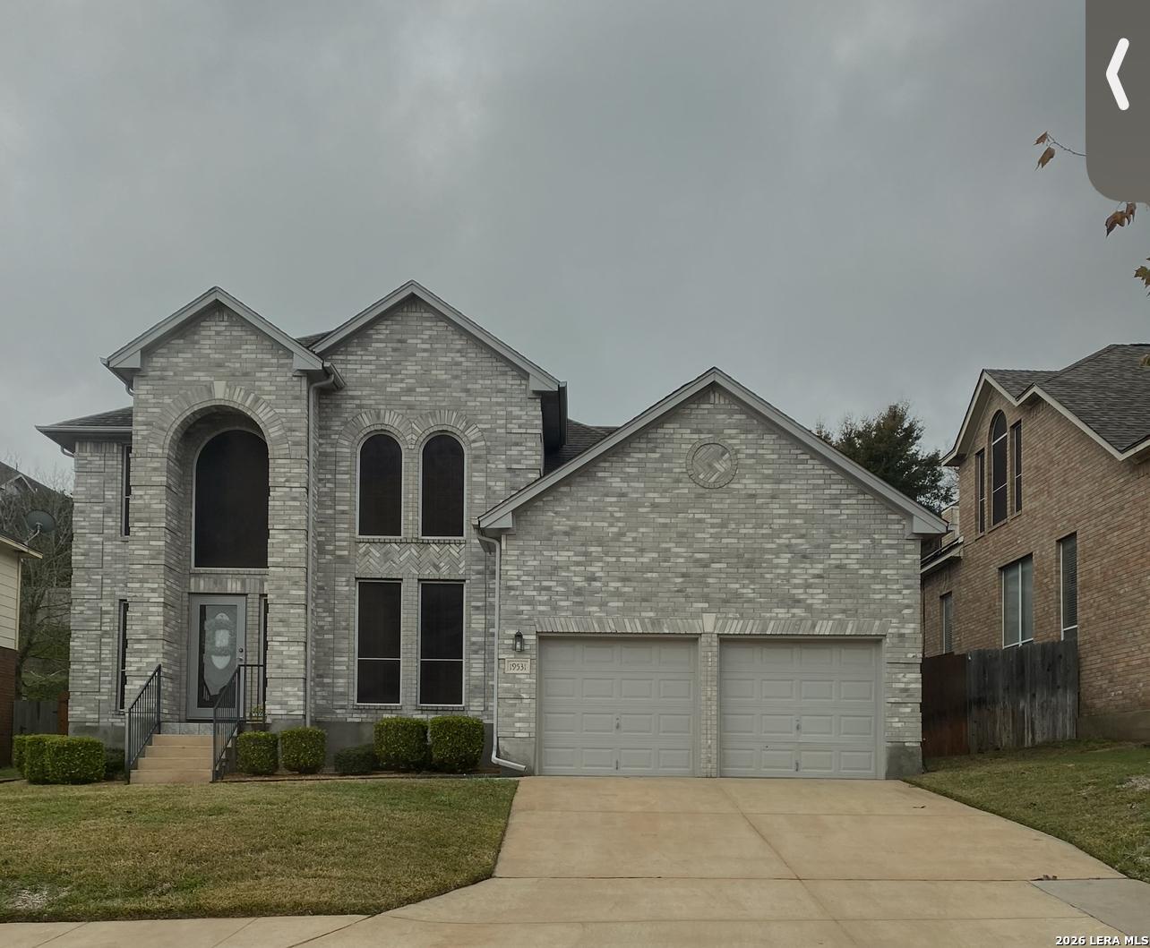 19531 Azure Oak San Antonio TX 78258