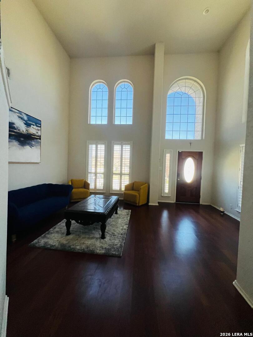 19531 Azure Oak San Antonio TX 78258