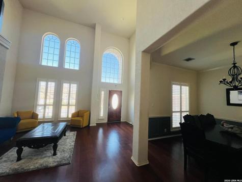 19531 Azure Oak San Antonio TX 78258