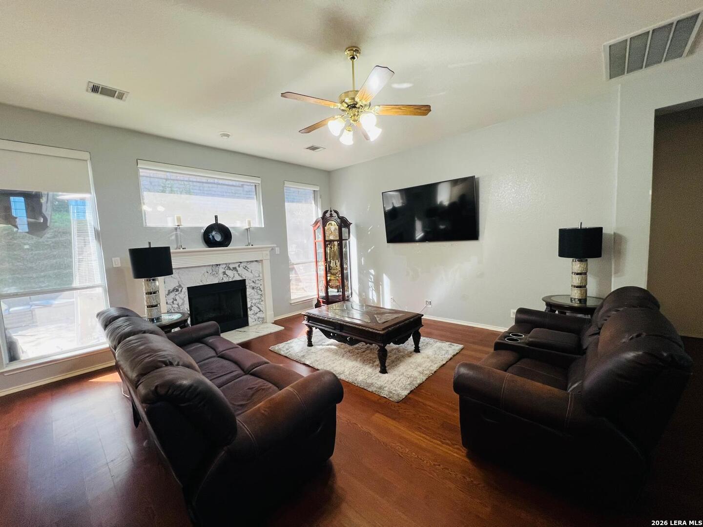 19531 Azure Oak San Antonio TX 78258