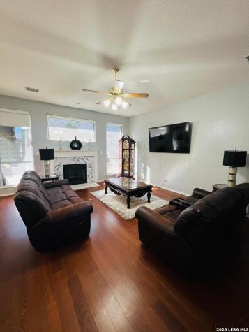 19531 Azure Oak San Antonio TX 78258