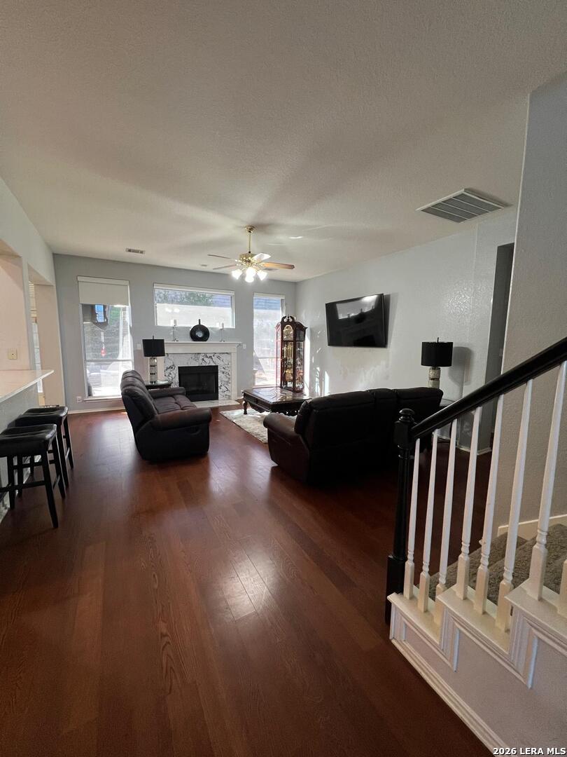 19531 Azure Oak San Antonio TX 78258
