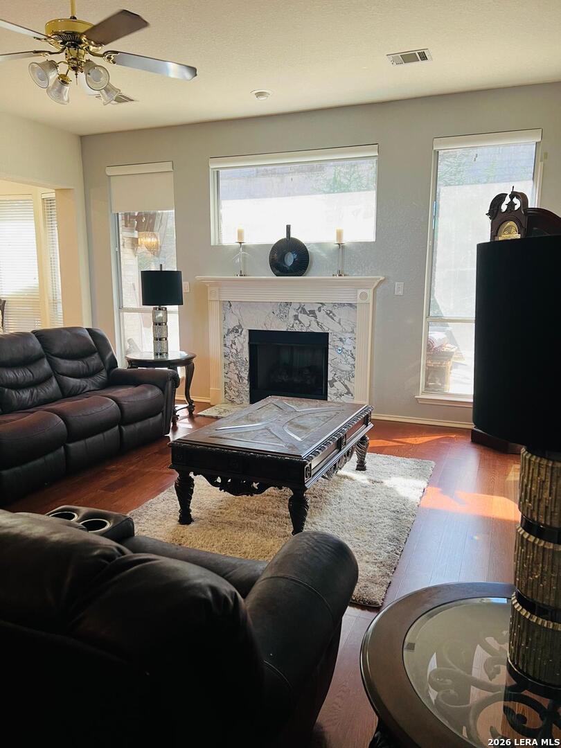19531 Azure Oak San Antonio TX 78258
