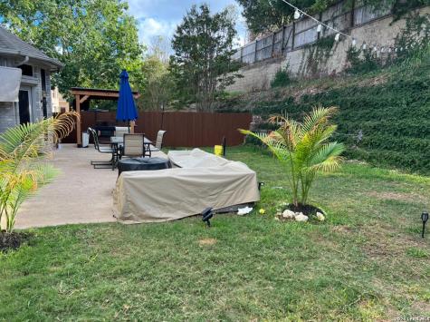 19531 Azure Oak San Antonio TX 78258