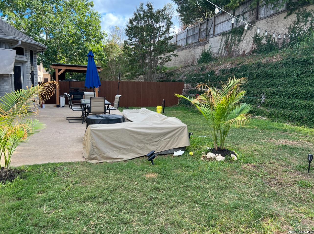 19531 Azure Oak San Antonio TX 78258
