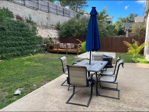 19531 Azure Oak San Antonio TX 78258