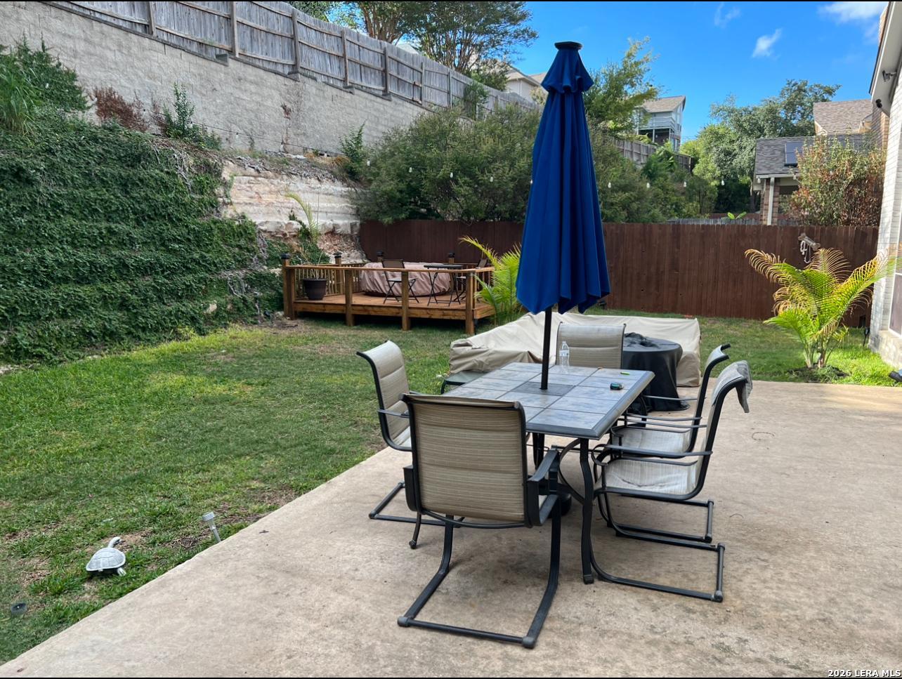 19531 Azure Oak San Antonio TX 78258
