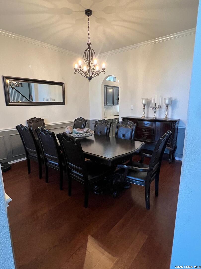 19531 Azure Oak San Antonio TX 78258