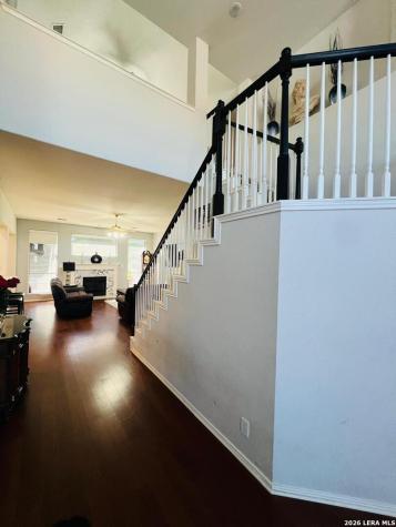 19531 Azure Oak San Antonio TX 78258