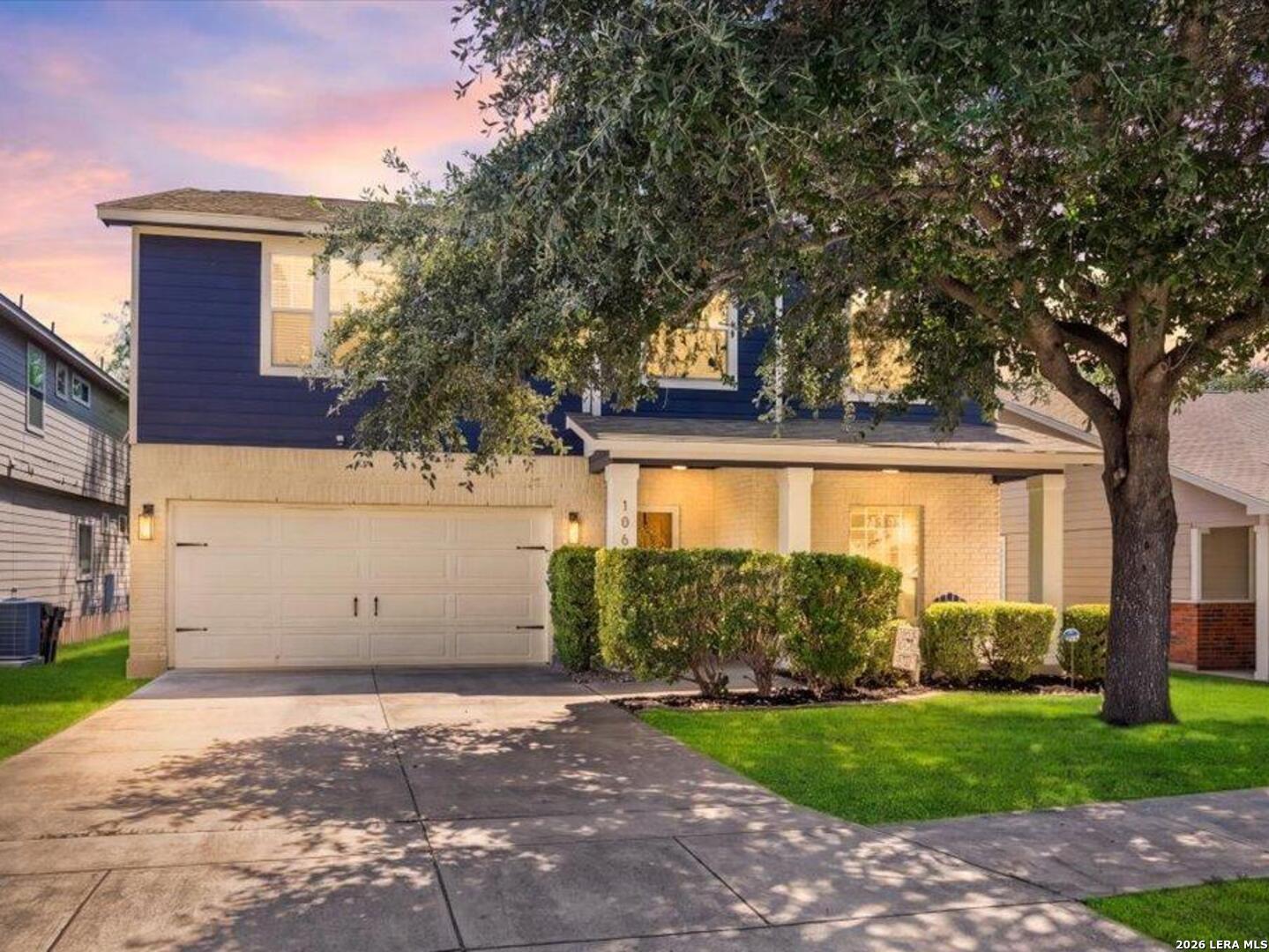 10610 Axis Crossing San Antonio TX 78245