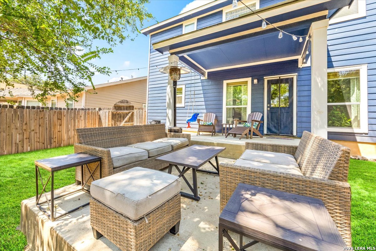 10610 Axis Crossing San Antonio TX 78245