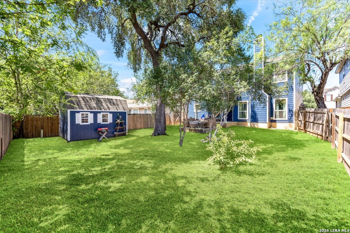 10610 Axis Crossing San Antonio TX 78245