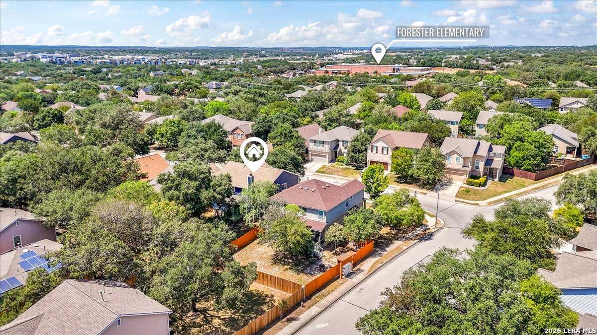 10610 Axis Crossing San Antonio TX 78245