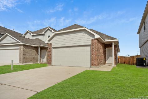 5018 Sandstone Way San Antonio TX 78222