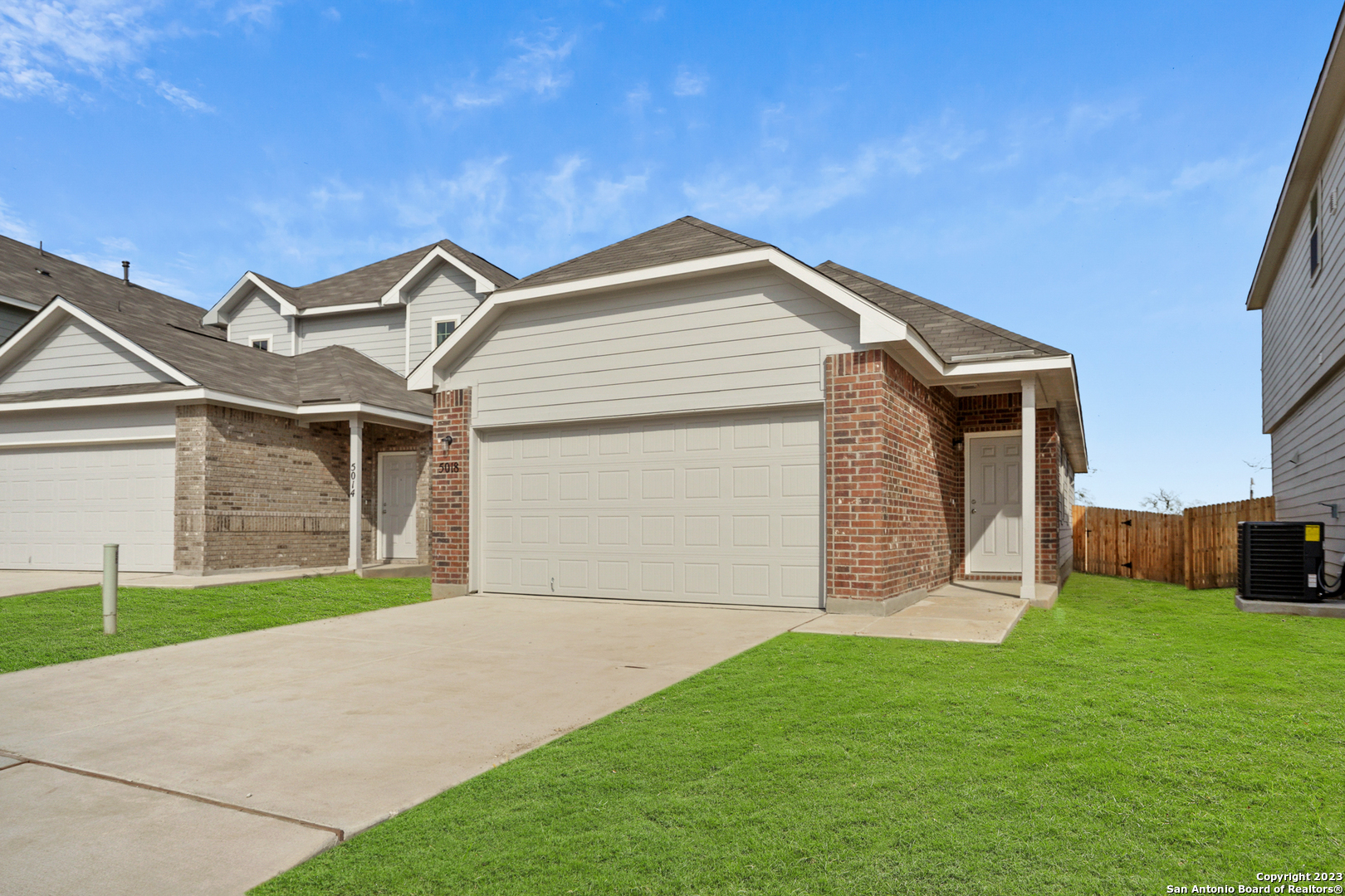 5018 Sandstone Way San Antonio TX 78222