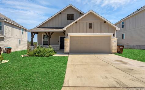 427 Salz Way San Antonio TX 78260