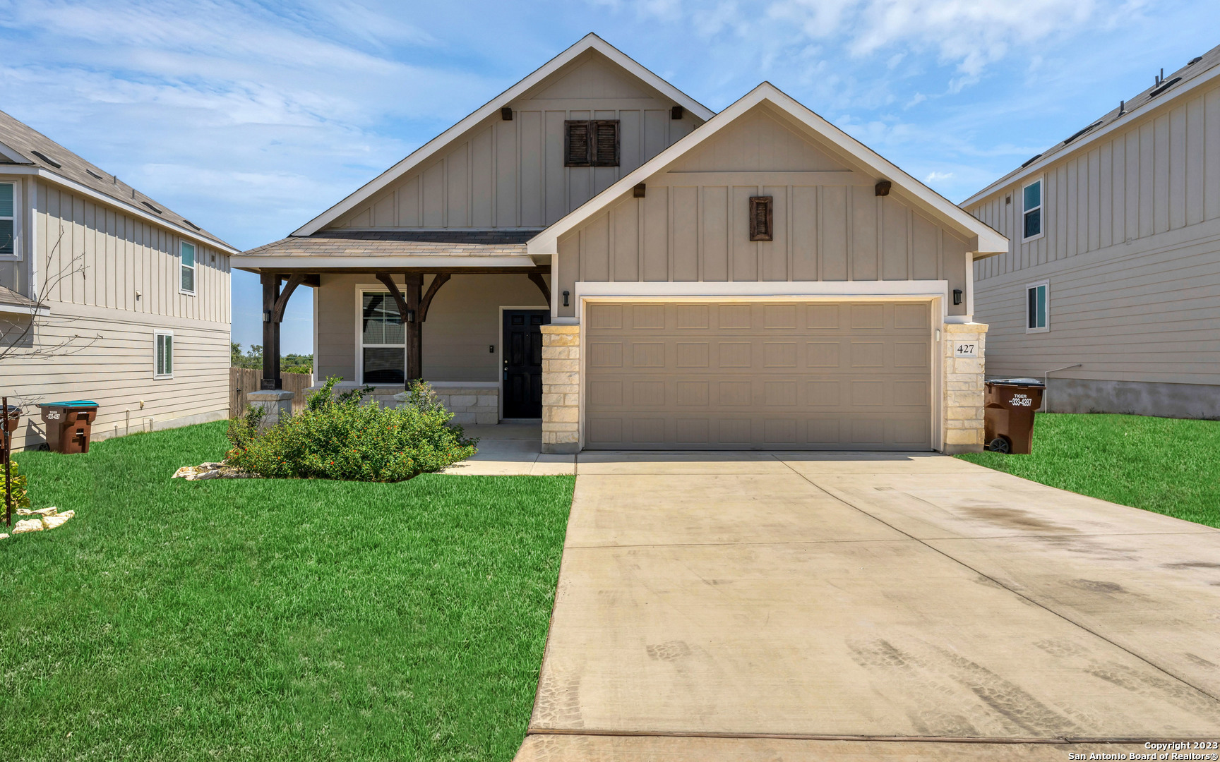 427 Salz Way San Antonio TX 78260