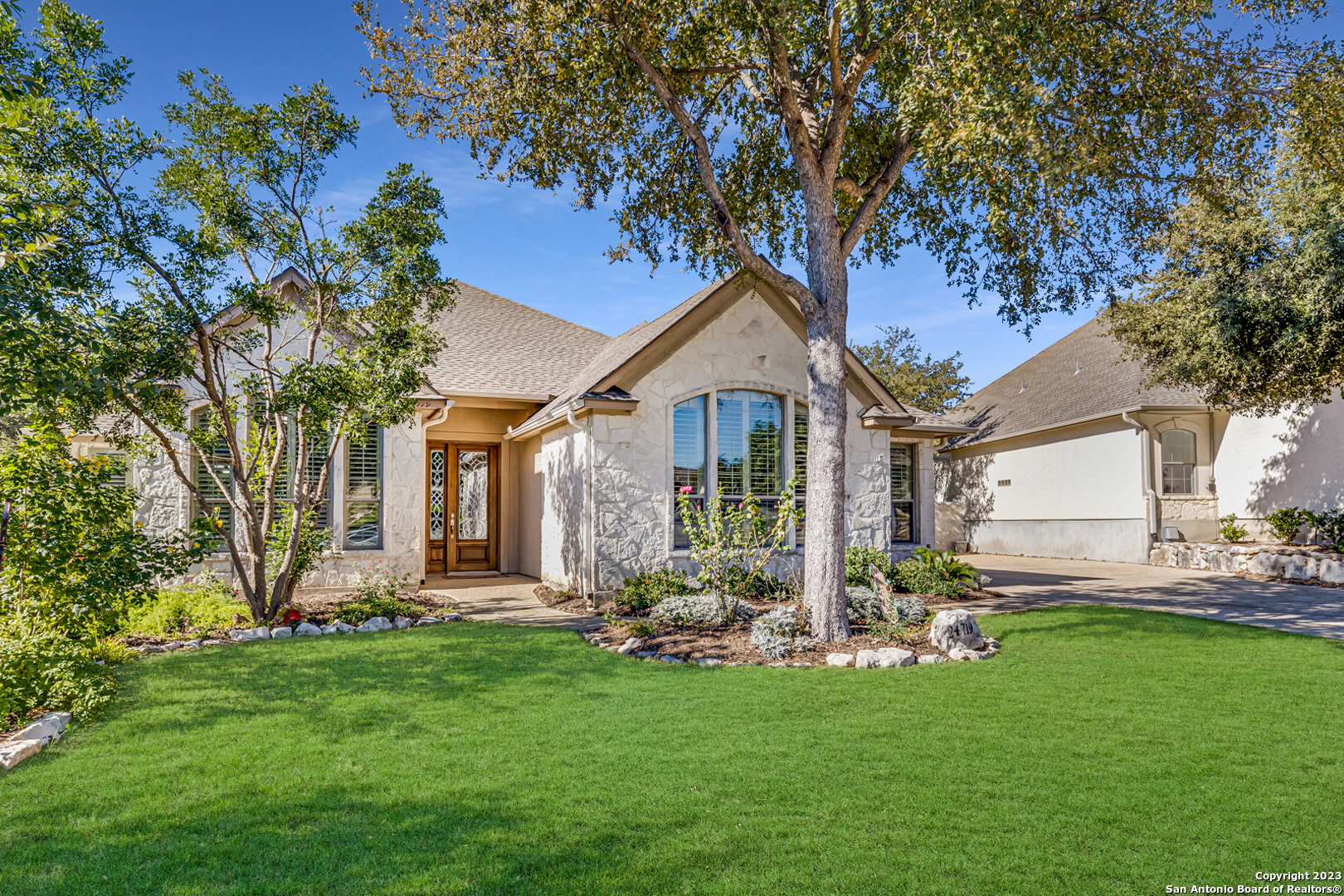 24719 Garden Way San Antonio TX 78260