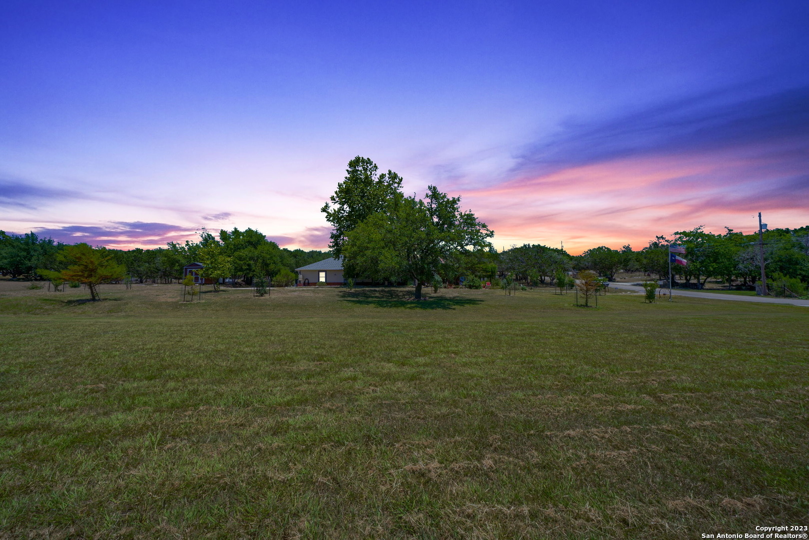 130 Catalina Court Kerrville TX 78028