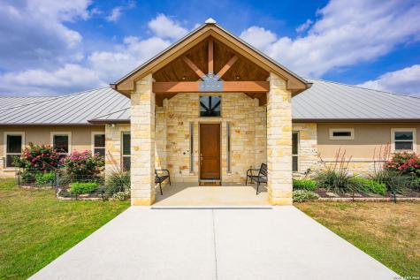 830 Camino Cantera Boerne TX 78006