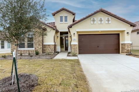22404 Estacado San Antonio TX 78261