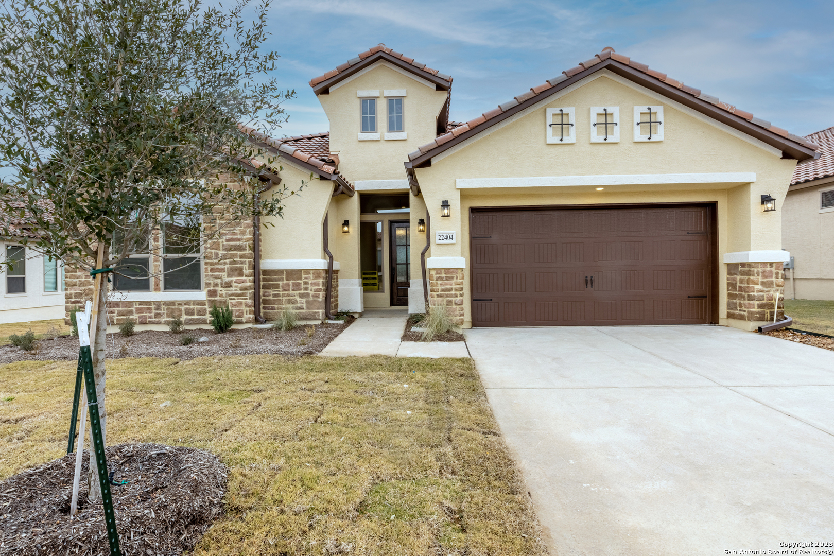 22404 Estacado San Antonio TX 78261
