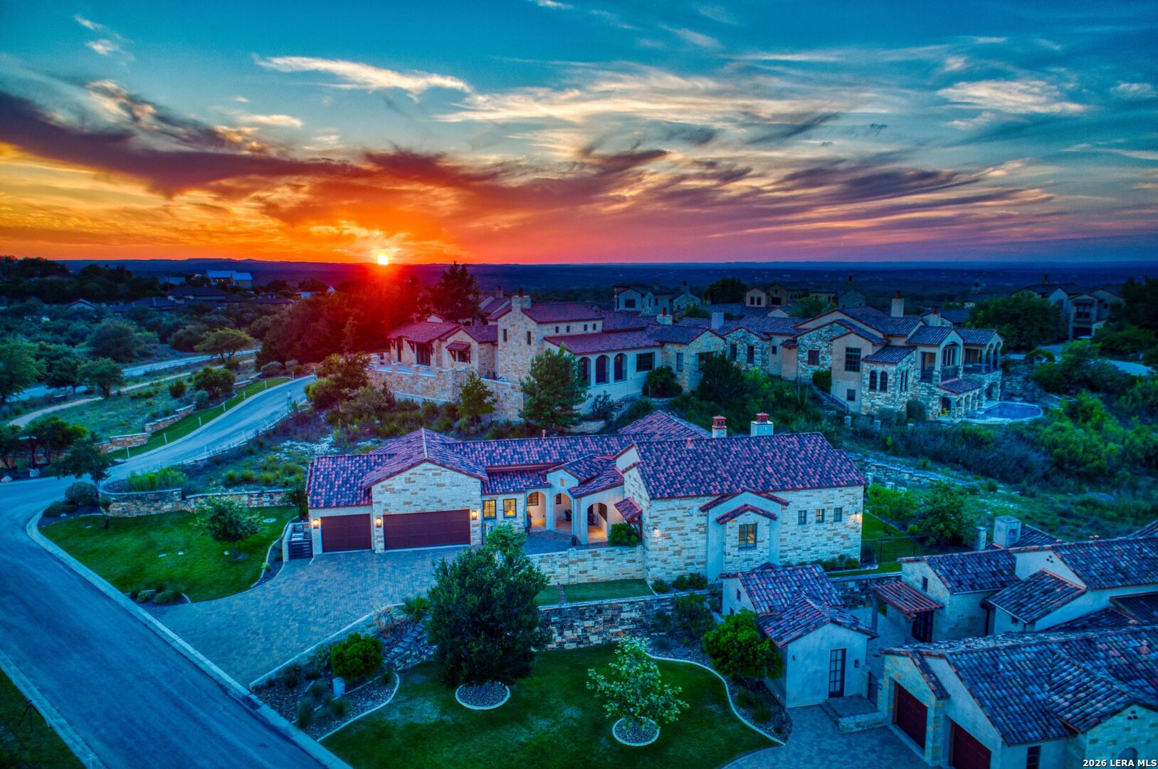 8 Di Lusso Boerne TX 78006
