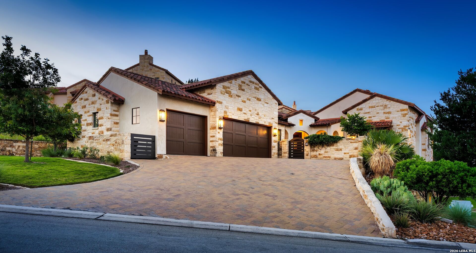 8 Di Lusso Boerne TX 78006