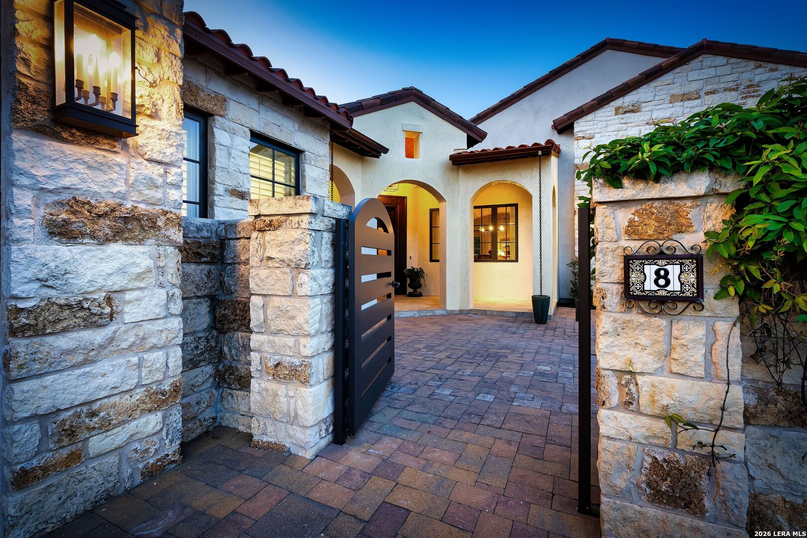 8 Di Lusso Boerne TX 78006