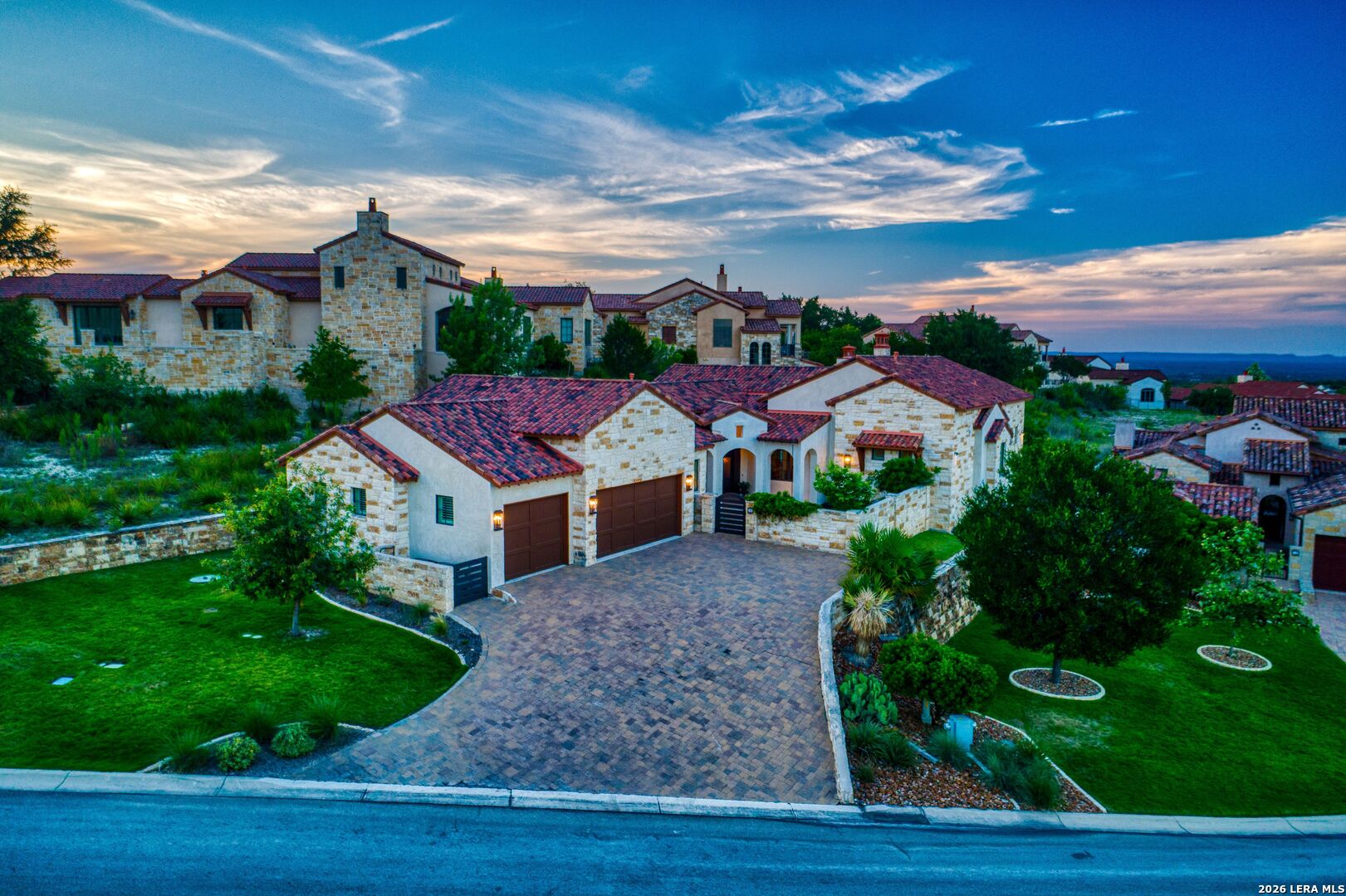 8 Di Lusso Boerne TX 78006