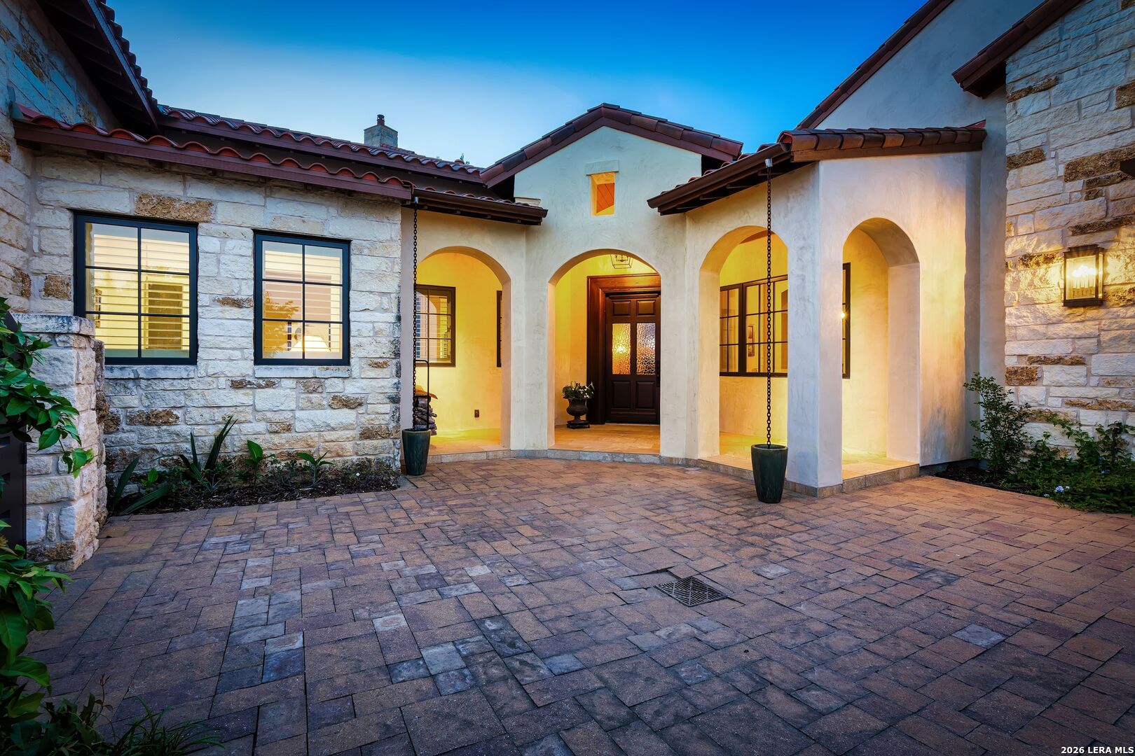 8 Di Lusso Boerne TX 78006