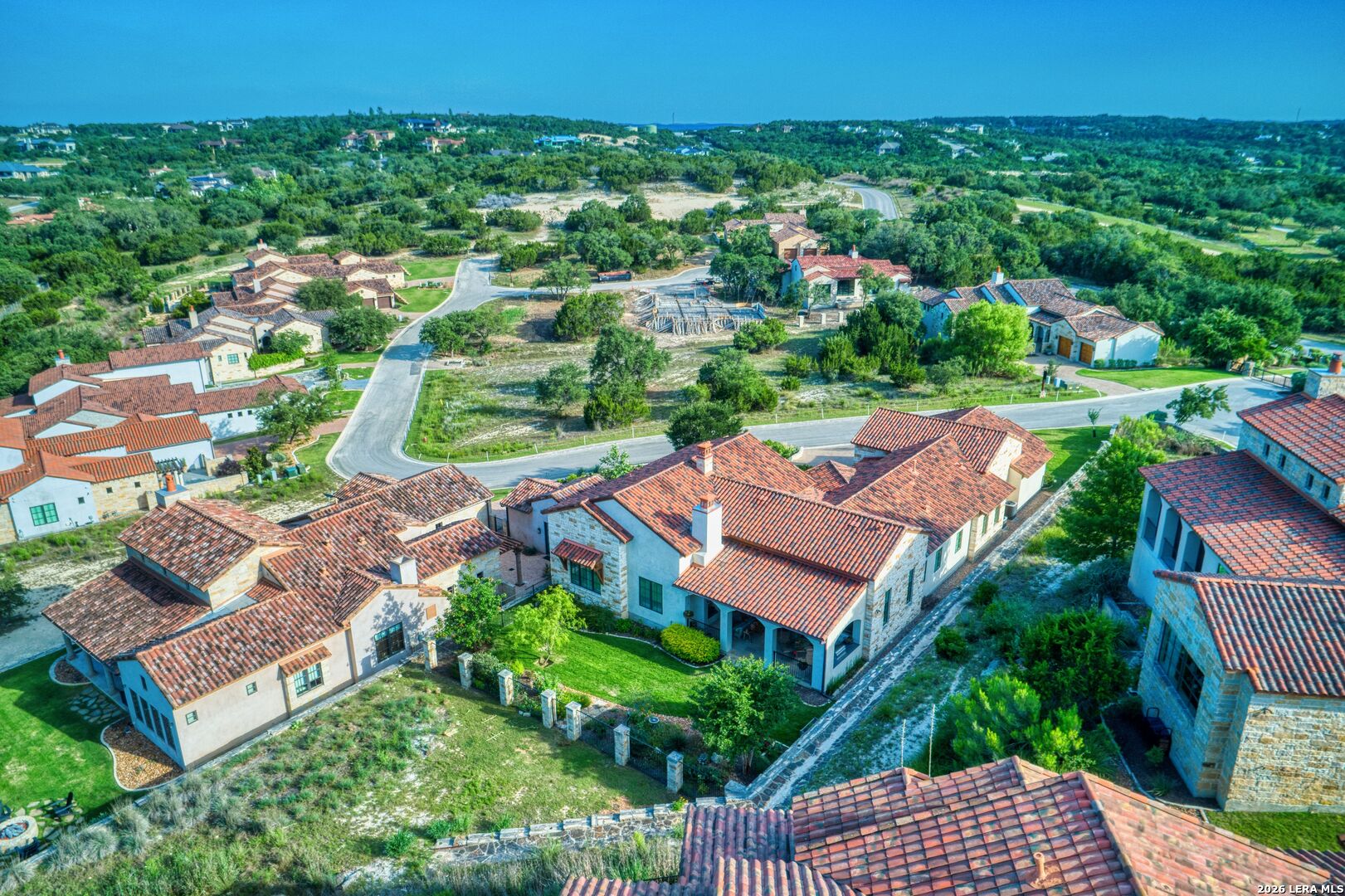 8 Di Lusso Boerne TX 78006