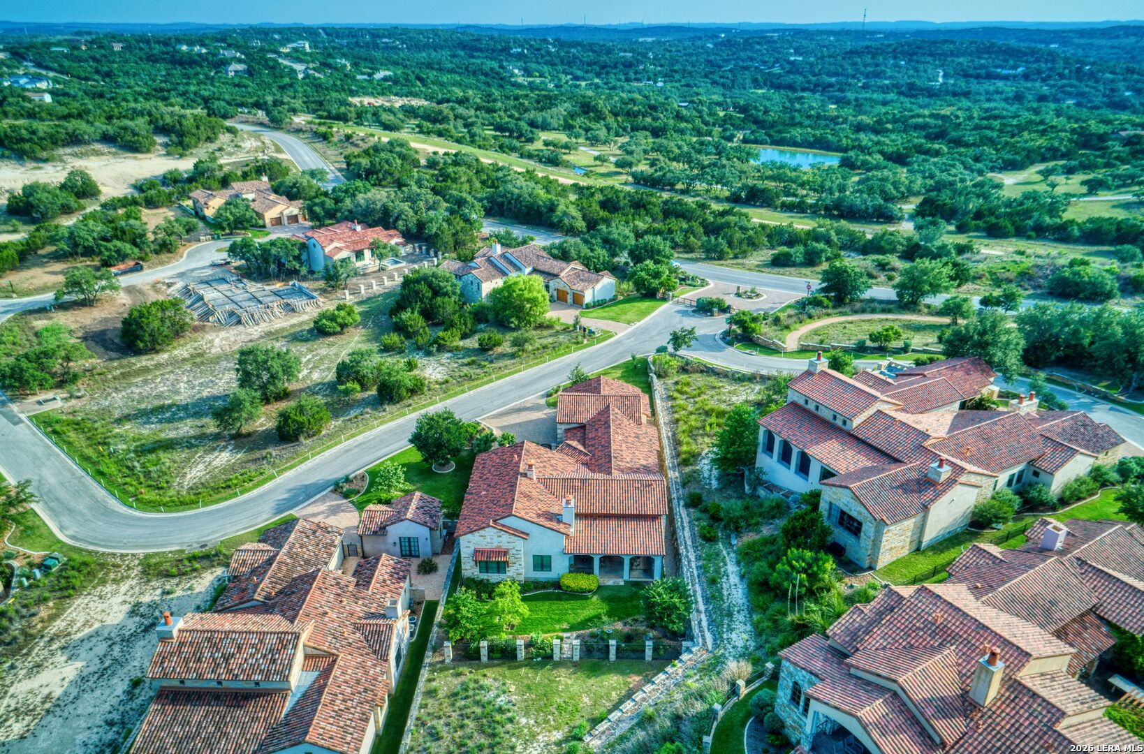 8 Di Lusso Boerne TX 78006