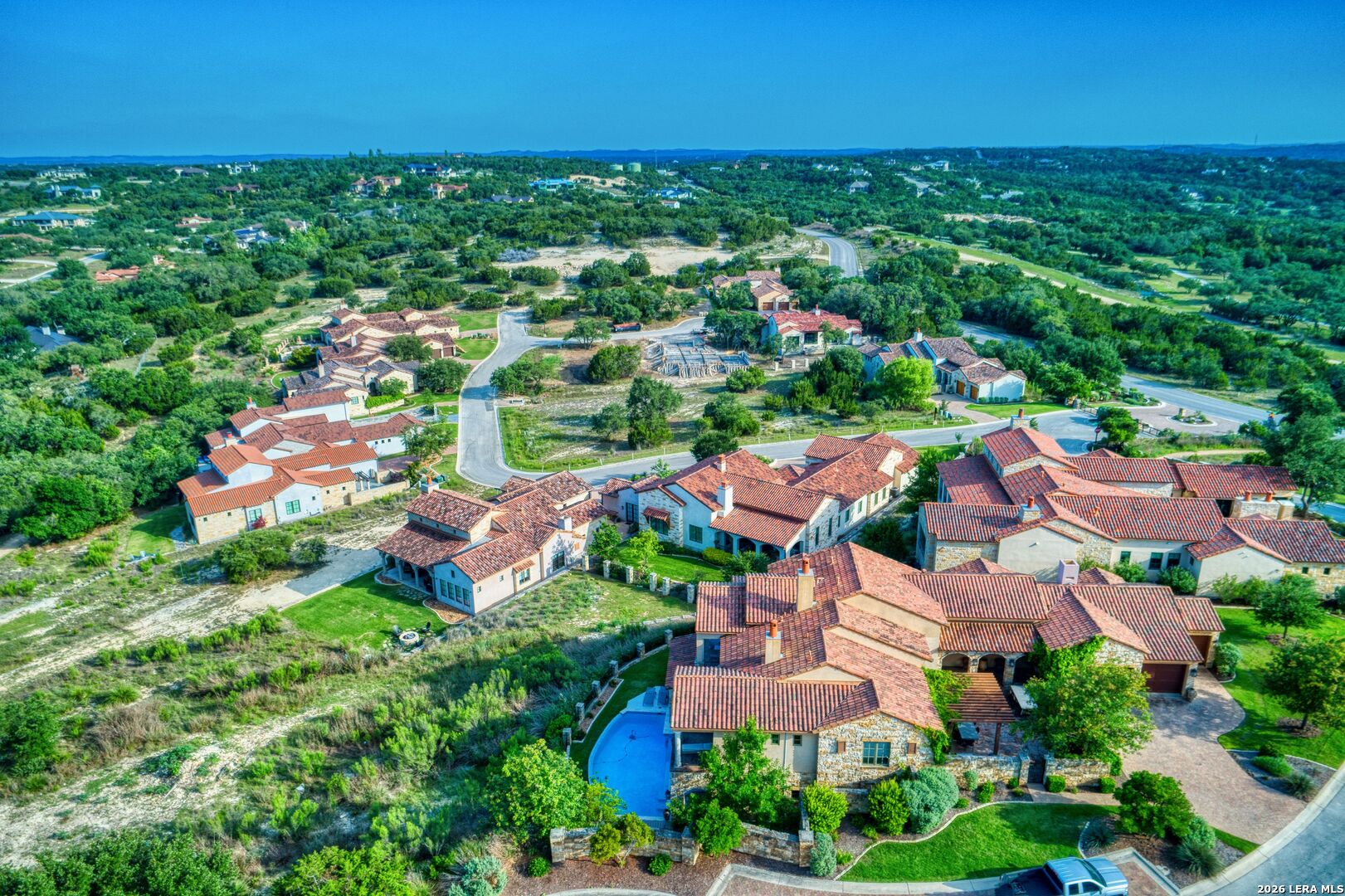 8 Di Lusso Boerne TX 78006