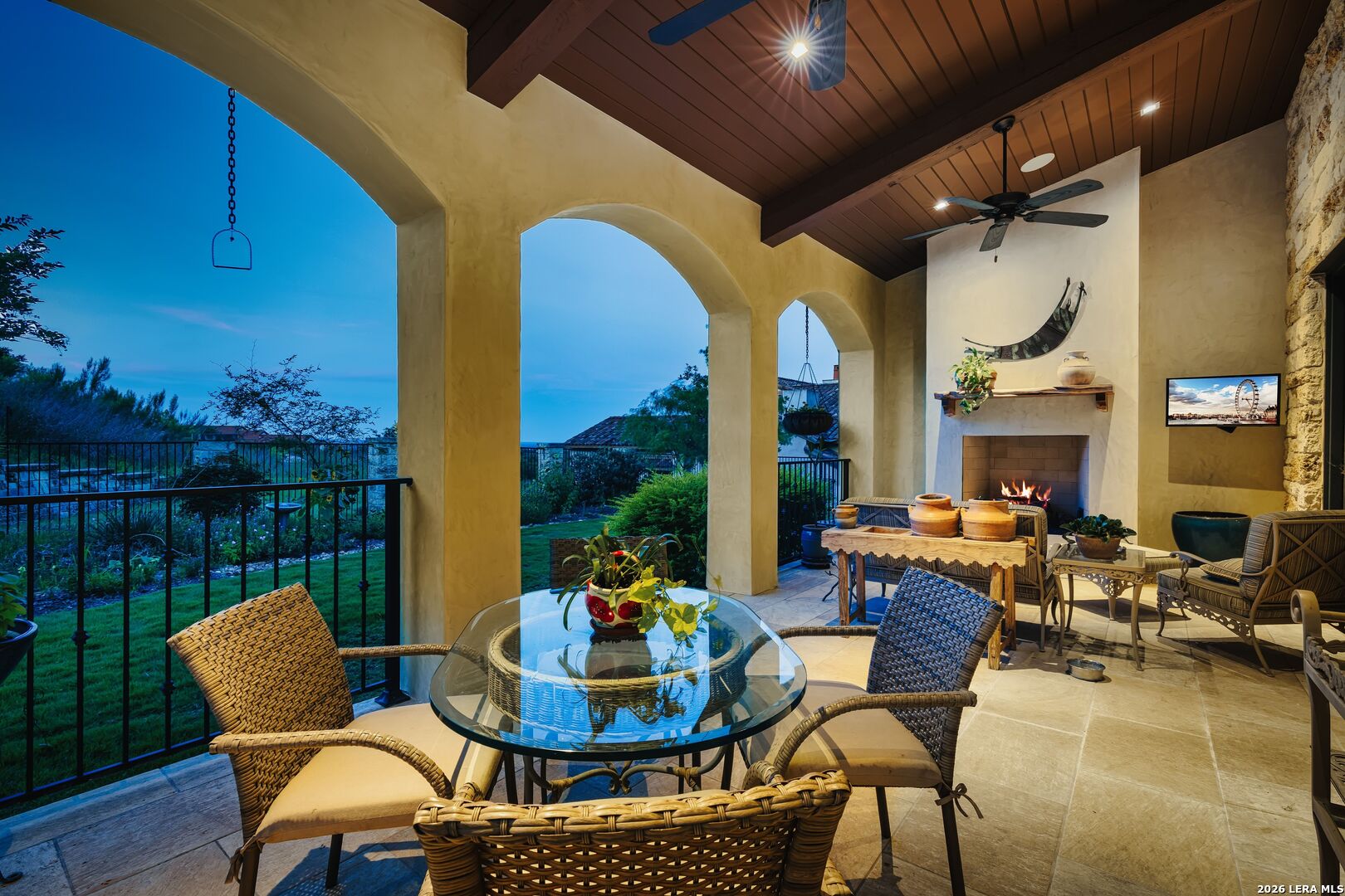 8 Di Lusso Boerne TX 78006
