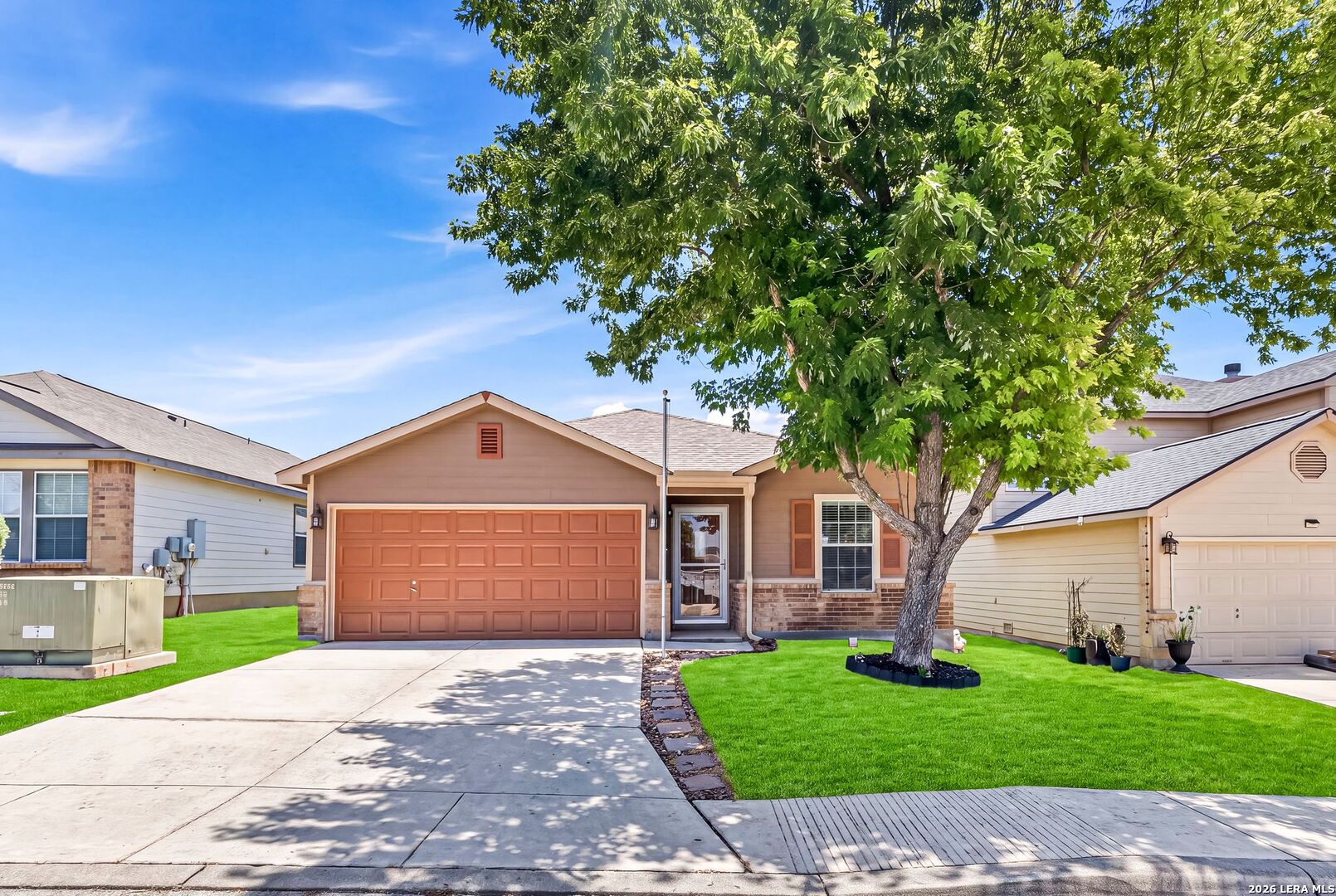 3610 Arrowwood Bend San Antonio TX 78261