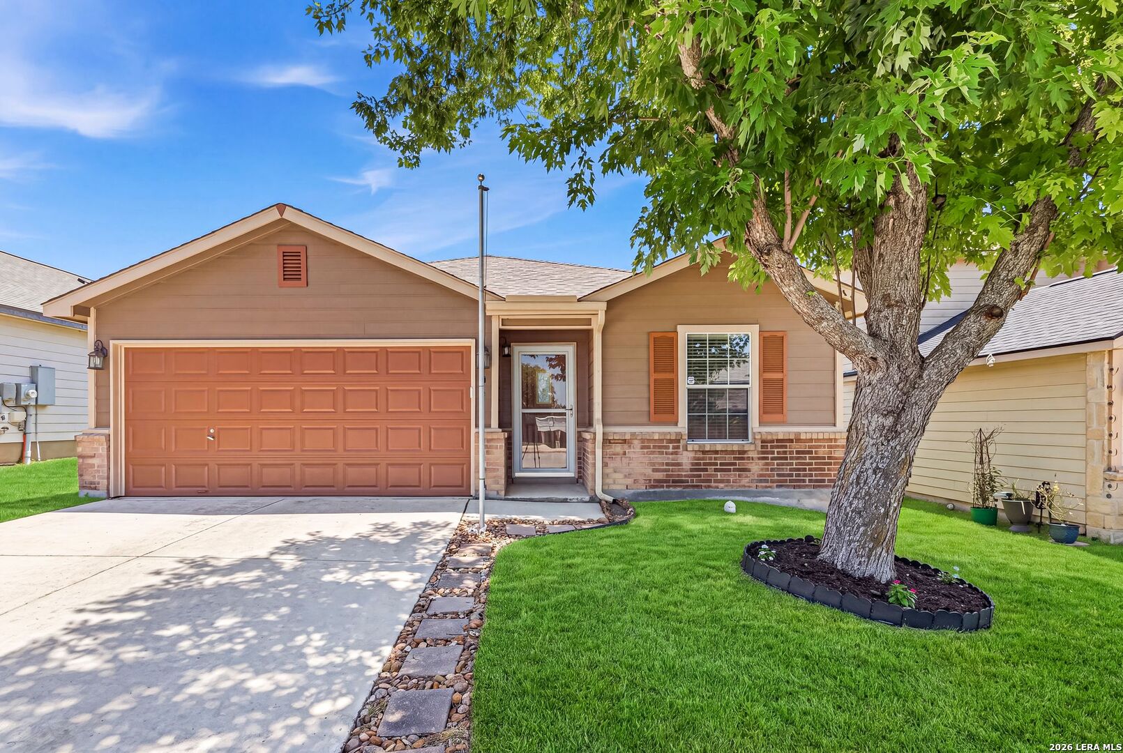 3610 Arrowwood Bend San Antonio TX 78261