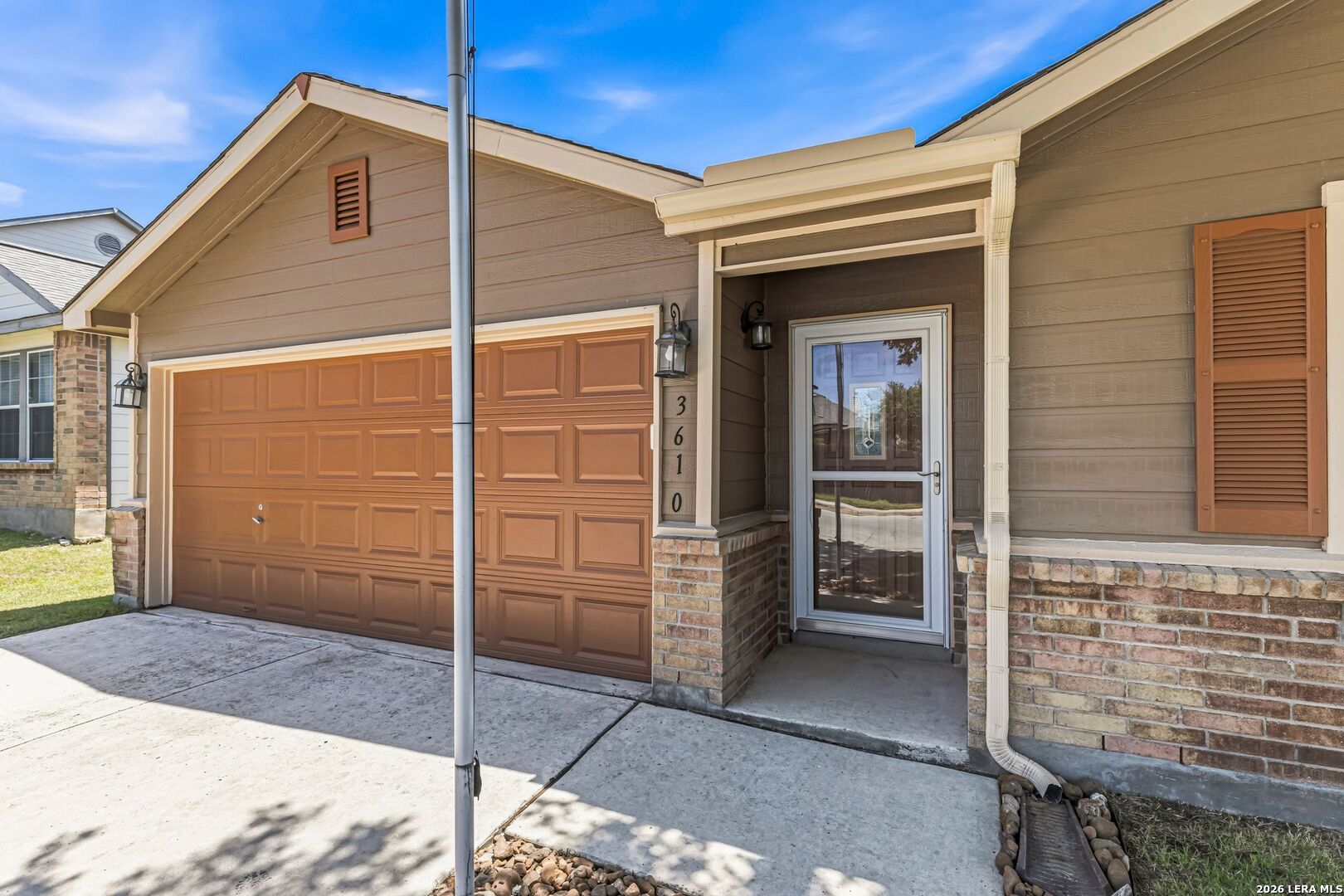 3610 Arrowwood Bend San Antonio TX 78261