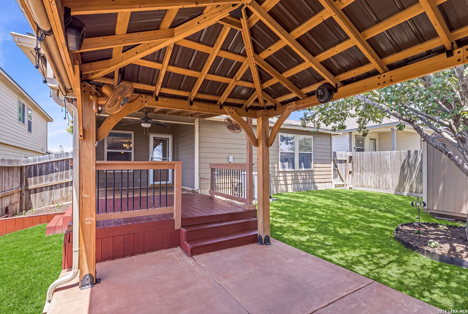 3610 Arrowwood Bend San Antonio TX 78261
