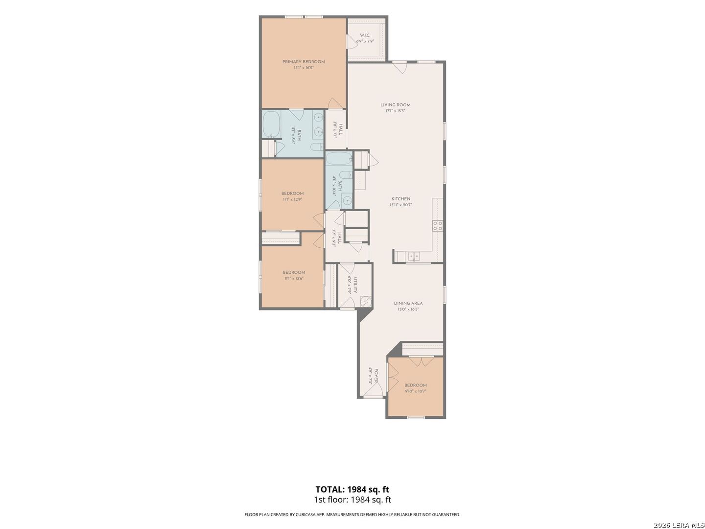 3610 Arrowwood Bend San Antonio TX 78261