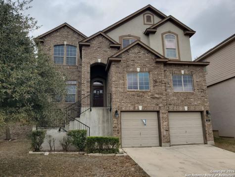 315 Chloe Heights San Antonio TX 78253