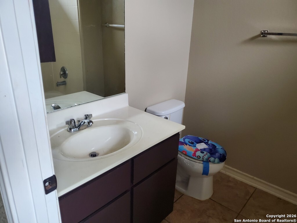 315 Chloe Heights San Antonio TX 78253