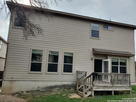 315 Chloe Heights San Antonio TX 78253